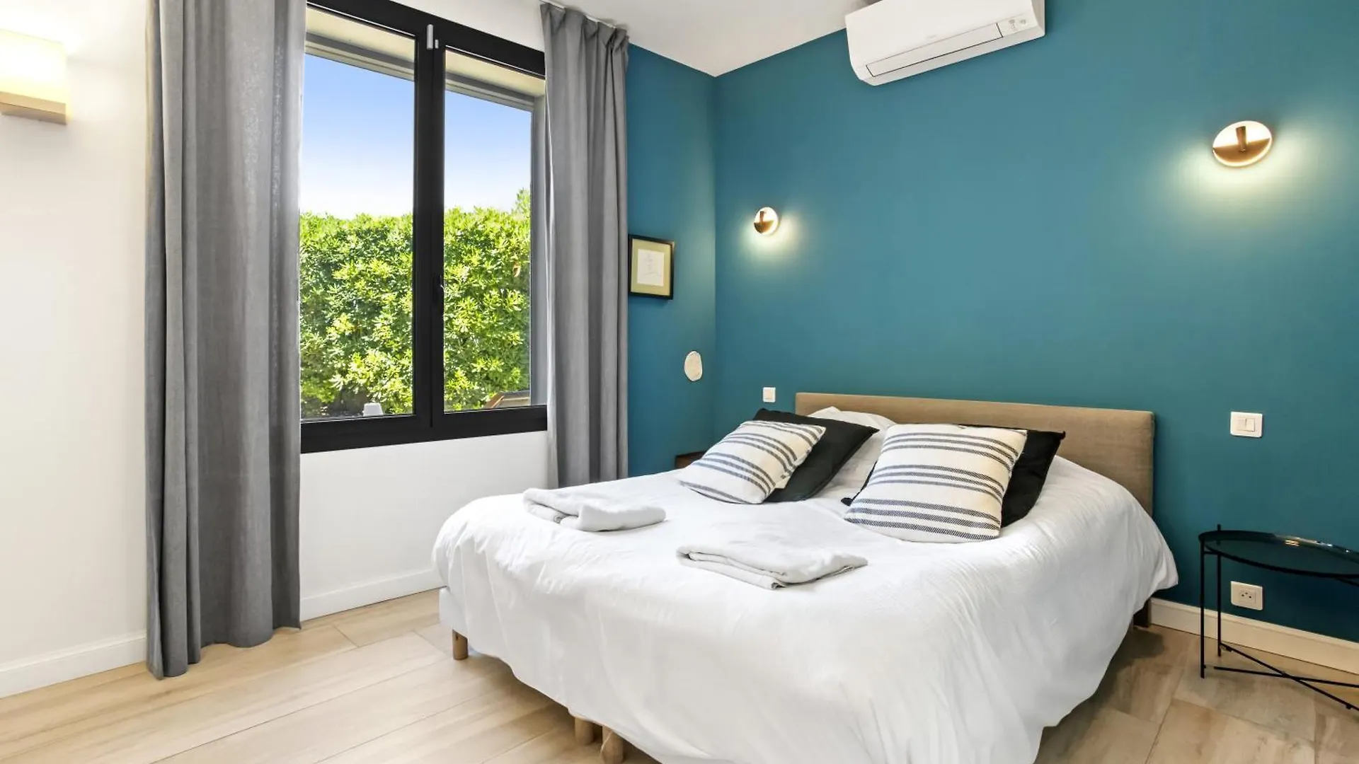 Apartmán Unique Maison Pieds Dans L'Eau Fréjus
