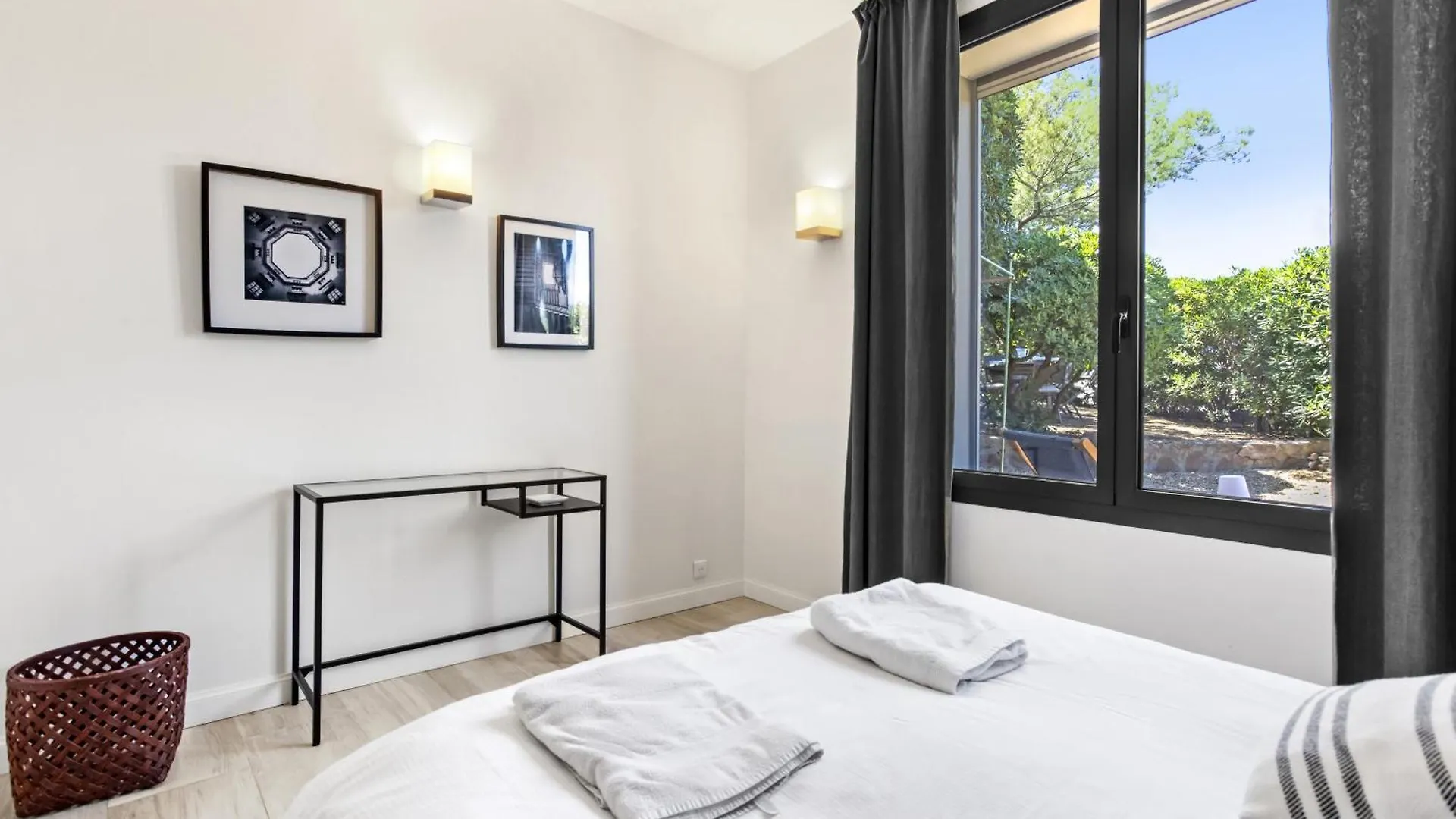 Apartmán Unique Maison Pieds Dans L'Eau Fréjus Francie