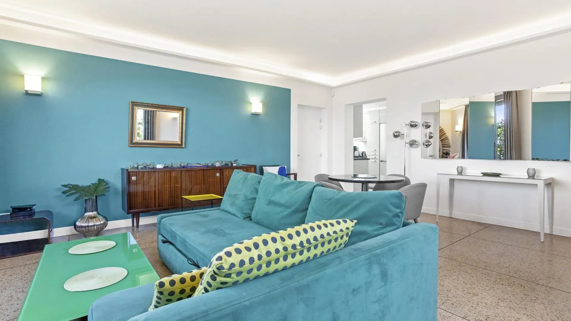 Apartment Unique Maison Pieds Dans L'Eau Frejus France